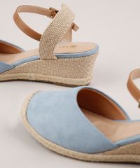 Espadrille-Feminina-Via-Uno-Anabela-Salto-Medio-em-Suede-com-Corda-Azul-Claro-9817929-Azul_Claro_5
