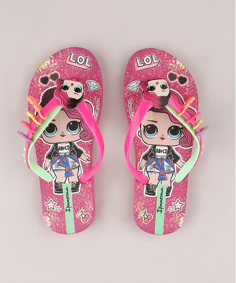 Chinelo-Infantil-Ipanema-LOL-Surprise-Pink-9741052-Pink_1