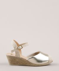Espadrille-Feminina-Via-Uno-em-Suede-Dourada-9793817-Dourado_1
