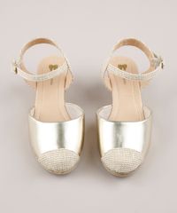 Espadrille-Feminina-Via-Uno-em-Suede-Dourada-9793817-Dourado_4