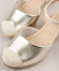 Espadrille-Feminina-Via-Uno-em-Suede-Dourada-9793817-Dourado_6