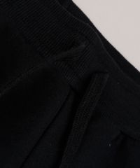 Bermuda-Infantil-Os-Vingadores-em-Moletom-com-Faixas-Laterais-Preta-9734424-Preto_5