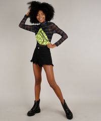 Top-Cropped-Feminino-Triangulo-com-Textura-e-Amarracao-Decote-V--Preto-9710404-Preto_5