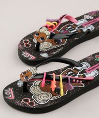 Chinelo-Infantil-Ipanema-LOL-Surprise-Preto-9741053-Preto_5