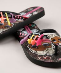 Chinelo-Infantil-Ipanema-LOL-Surprise-Preto-9741053-Preto_6