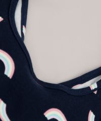Vestido-Infantil-Estampado-de-Arco-Iris-com-Vazado-Alcas-Cruzadas-Azul-Marinho-9705316-Azul_Marinho_4
