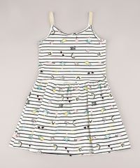 Vestido-Infantil-Listrado-Tropical-com-Laco-e-Lurex-Alcas-Finas-Off-White-9745058-Off_White_1