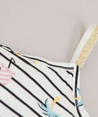 Vestido-Infantil-Listrado-Tropical-com-Laco-e-Lurex-Alcas-Finas-Off-White-9745058-Off_White_5
