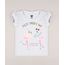 Blusa-Infantil-Flamingos-Manga-Curta-Cinza-Mescla-Claro-9679490-Cinza_Mescla_Claro_1