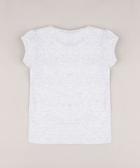Blusa-Infantil-Flamingos-Manga-Curta-Cinza-Mescla-Claro-9679490-Cinza_Mescla_Claro_2