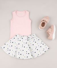 Short-Saia-Infantil-Basico-Cinza-Mescla-Claro-9742265-Cinza_Mescla_Claro_3