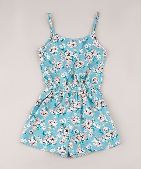Macaquinho-Infantil-Estampado-Floral-Alcas-Finas-Azul-Claro-9674582-Azul_Claro_1