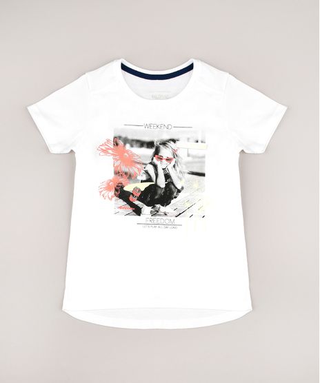 Blusa-Infantil--Weekend--Manga-Curta-Off-White-9748619-Off_White_1
