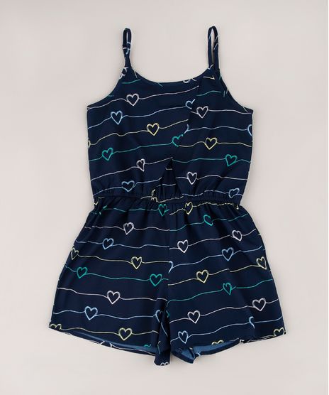 Macaquinho-Infantil-Estampado-de-Coracoes-Alcas-Finas-Azul-Marinho-9674584-Azul_Marinho_1
