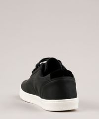 Tenis-Masculino-Oneself-com-Micro-Furos-Preto-9685917-Preto_3