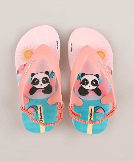 Chinelo-Infantil-Ipanema-Panda-Rosa-9741046-Rosa_1 Chinelo-Infantil-Ipanema-Panda-Rosa-9741046-Rosa_1