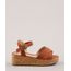 Sandalia-Infantil-Palomino-Plataforma-em-Suede-Marrom-9790651-Marrom_1