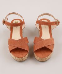 Sandalia-Infantil-Palomino-Plataforma-em-Suede-Marrom-9790651-Marrom_4