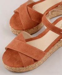 Sandalia-Infantil-Palomino-Plataforma-em-Suede-Marrom-9790651-Marrom_5
