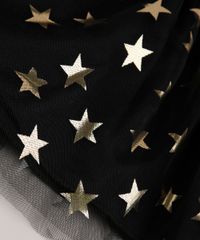 Saia-Infantil-Halloween-em-Tule-Estampada-de-Estrelas-Preta-9719033-Preto_4