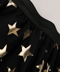 Saia-Infantil-Halloween-em-Tule-Estampada-de-Estrelas-Preta-9719033-Preto_5