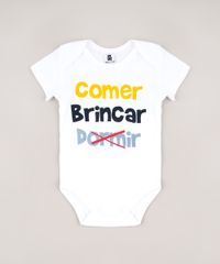Body-Infantil--Comer-Brincar-Dormir--Manga-Curta-Off-White-9602183-Off_White_1
