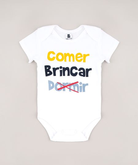 Body-Infantil--Comer-Brincar-Dormir--Manga-Curta-Off-White-9602183-Off_White_1