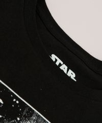 Camiseta-Infantil-Darth-Vader-Star-Wars-Brilha-No-Escuro-Manga-Curta-Preta-9730854-Preto_5