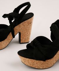 Sandalia-Feminina-Oneself-Salto-Alto-Meia-Pata-em-Suede-com-Amarracao-e-No-Preta-9685098-Preto_5