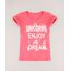 Blusa-Infantil--Unicorns--com-Glitter-Manga-Curta-Coral-9756256-Coral_1