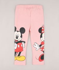 Calca-Legging-Infantil-Mickey-e-Minnie-Rosa-9742136-Rosa_2