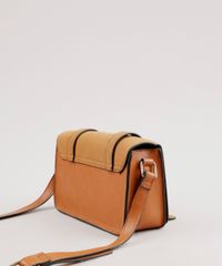 Bolsa-Feminina-Transversal-Pequena-com-Tiras-Caramelo-9381300-Caramelo_4