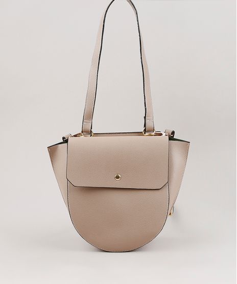 Bolsa-Feminina-Media-com-Alca-Transversal-Removivel-Kaki-9484656-Kaki_1