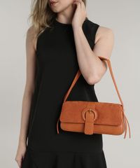 Bolsa-Feminina-Baguete-Media-com-Fivela-Cobre-9505296-Cobre_2
