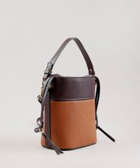 Bolsa-Feminina-Balde-Media-Bicolor-com-Alca-Transversal-Removivel-Vinho-9629067-Vinho_3