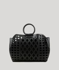 Bolsa-Feminina-Tote-Grande-com-Laser-Cut-Preta-9629064-Preto_1
