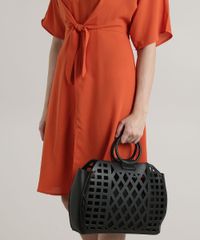 Bolsa-Feminina-Tote-Grande-com-Laser-Cut-Preta-9629064-Preto_2
