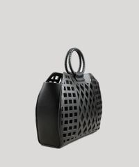 Bolsa-Feminina-Tote-Grande-com-Laser-Cut-Preta-9629064-Preto_3