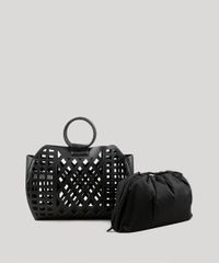 Bolsa-Feminina-Tote-Grande-com-Laser-Cut-Preta-9629064-Preto_4