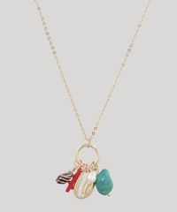 Colar-Feminino-com-Pingentes-Maritimos-Dourado-9650254-Dourado_1
