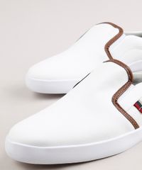 Tenis-Mule-Masculino-Oneself-Slip-On-Branco-9770495-Branco_2