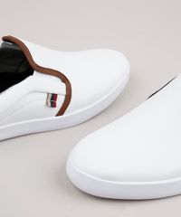 Tenis-Mule-Masculino-Oneself-Slip-On-Branco-9770495-Branco_5