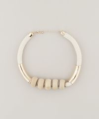 Colar-Feminino-em-Corda-com-Pingente-de-Madeira-Bege-9650211-Bege_1
