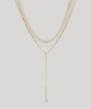 Kit-de-Gargantilha-Choker---Colar-com-Pingente-Dourado-9657447-Dourado_1