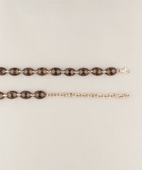 Cinto-Feminino-de-Corrente-com-Elos-Acrilicos-Dourado-9622580-Dourado_1