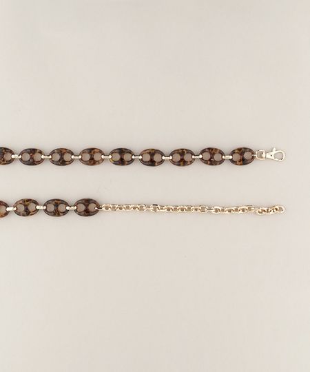 Cinto-Feminino-de-Corrente-com-Elos-Acrilicos-Dourado-9622580-Dourado_1
