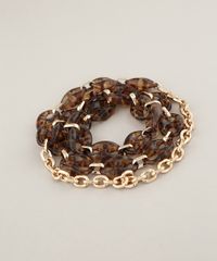 Cinto-Feminino-de-Corrente-com-Elos-Acrilicos-Dourado-9622580-Dourado_4