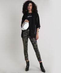 Calca-de-Sarja-Feminina-Skinny-Estampada-Camuflada-Verde-Militar-9243332-Verde_Militar_3