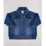 Jaqueta-Jeans-Infantil-em-Moletom-Azul-Escuro-8556540-Azul_Escuro_1