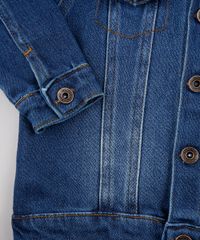 Jaqueta-Jeans-Infantil-em-Moletom-Azul-Escuro-8556540-Azul_Escuro_5